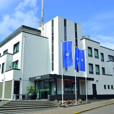 Fletcher Hotel - Restaurant Elzenduin Ter Heijde Zewnętrze zdjęcie