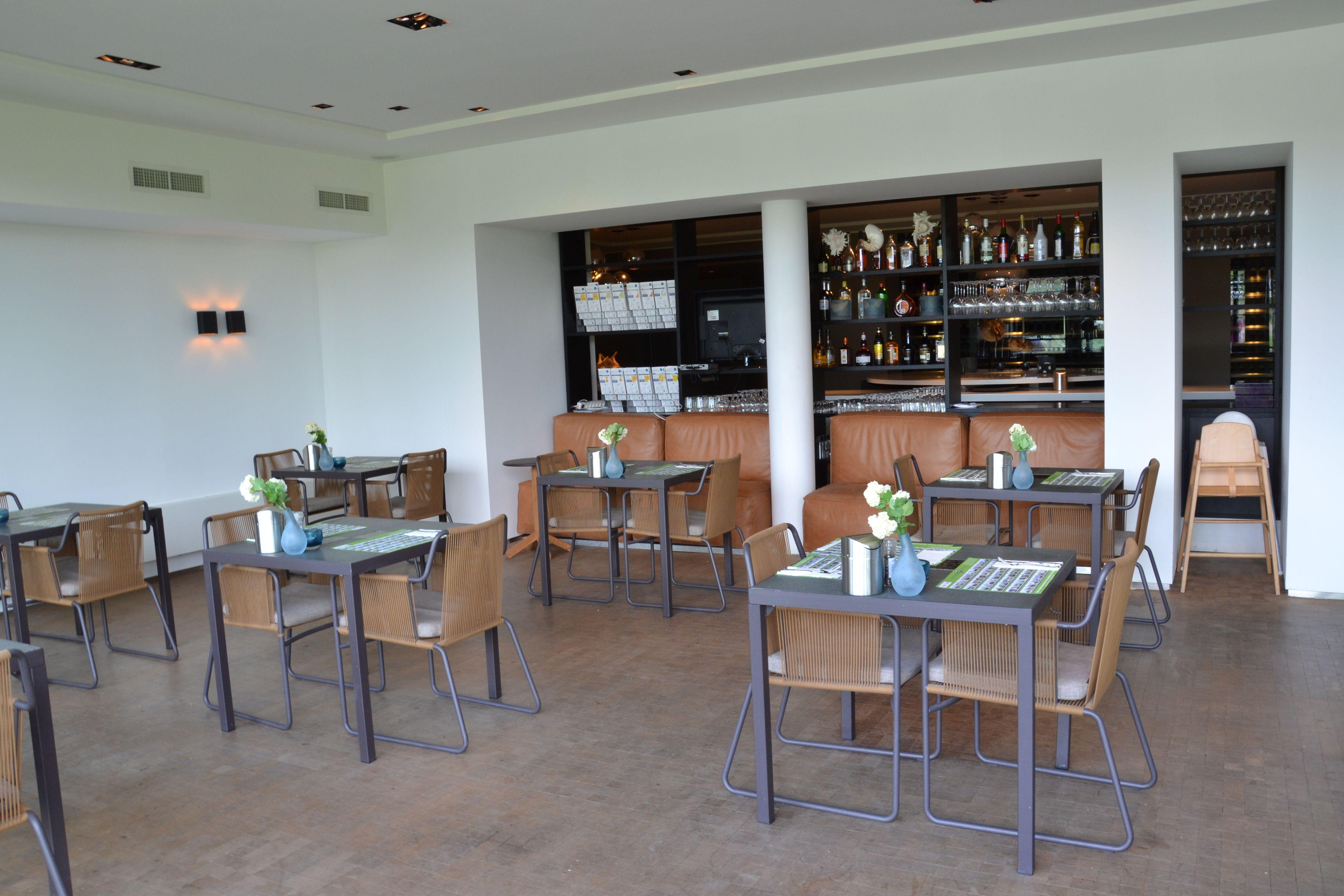 Fletcher Hotel - Restaurant Elzenduin Ter Heijde Zewnętrze zdjęcie