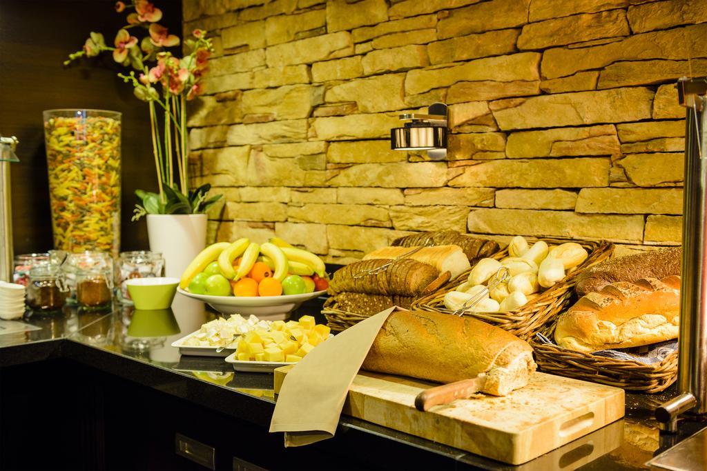 Fletcher Hotel - Restaurant Elzenduin Ter Heijde Zewnętrze zdjęcie