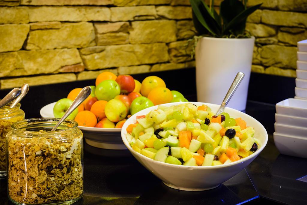 Fletcher Hotel - Restaurant Elzenduin Ter Heijde Zewnętrze zdjęcie