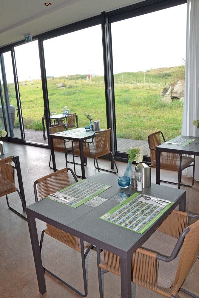 Fletcher Hotel - Restaurant Elzenduin Ter Heijde Zewnętrze zdjęcie
