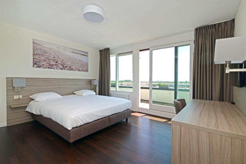 Fletcher Hotel - Restaurant Elzenduin Ter Heijde Zewnętrze zdjęcie