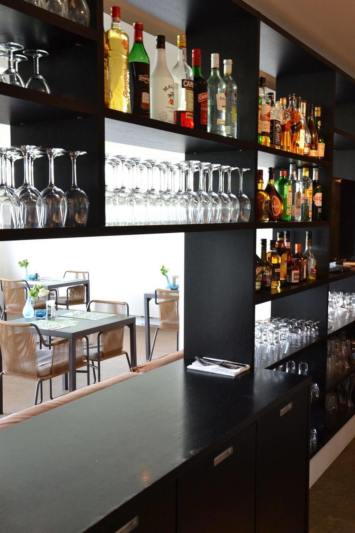 Fletcher Hotel - Restaurant Elzenduin Ter Heijde Zewnętrze zdjęcie