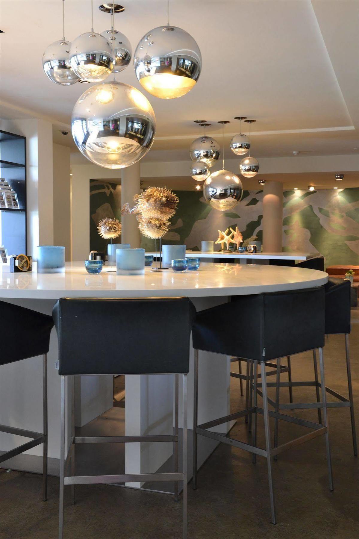 Fletcher Hotel - Restaurant Elzenduin Ter Heijde Zewnętrze zdjęcie