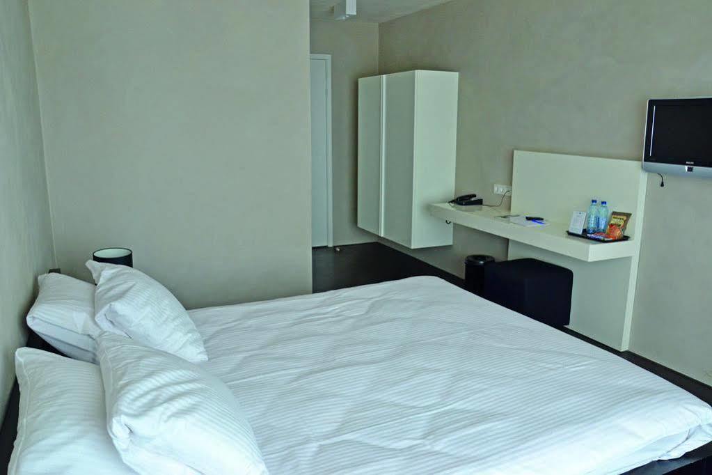 Fletcher Hotel - Restaurant Elzenduin Ter Heijde Zewnętrze zdjęcie