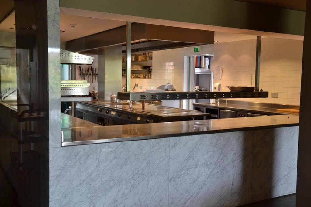 Fletcher Hotel - Restaurant Elzenduin Ter Heijde Zewnętrze zdjęcie