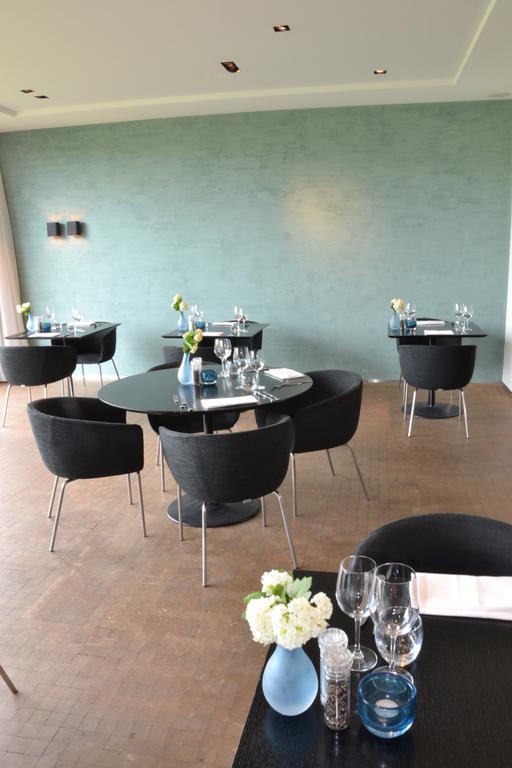 Fletcher Hotel - Restaurant Elzenduin Ter Heijde Zewnętrze zdjęcie
