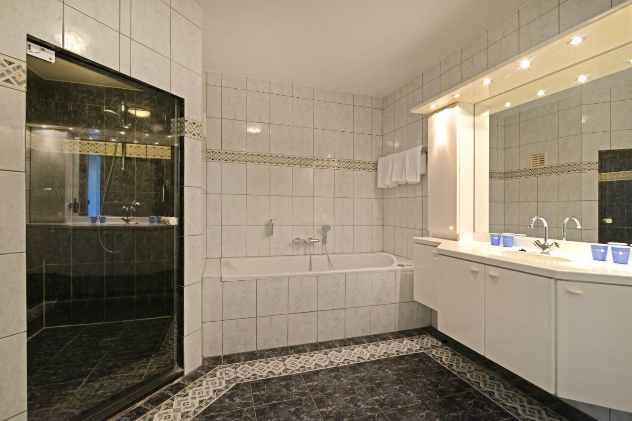 Fletcher Hotel - Restaurant Elzenduin Ter Heijde Zewnętrze zdjęcie